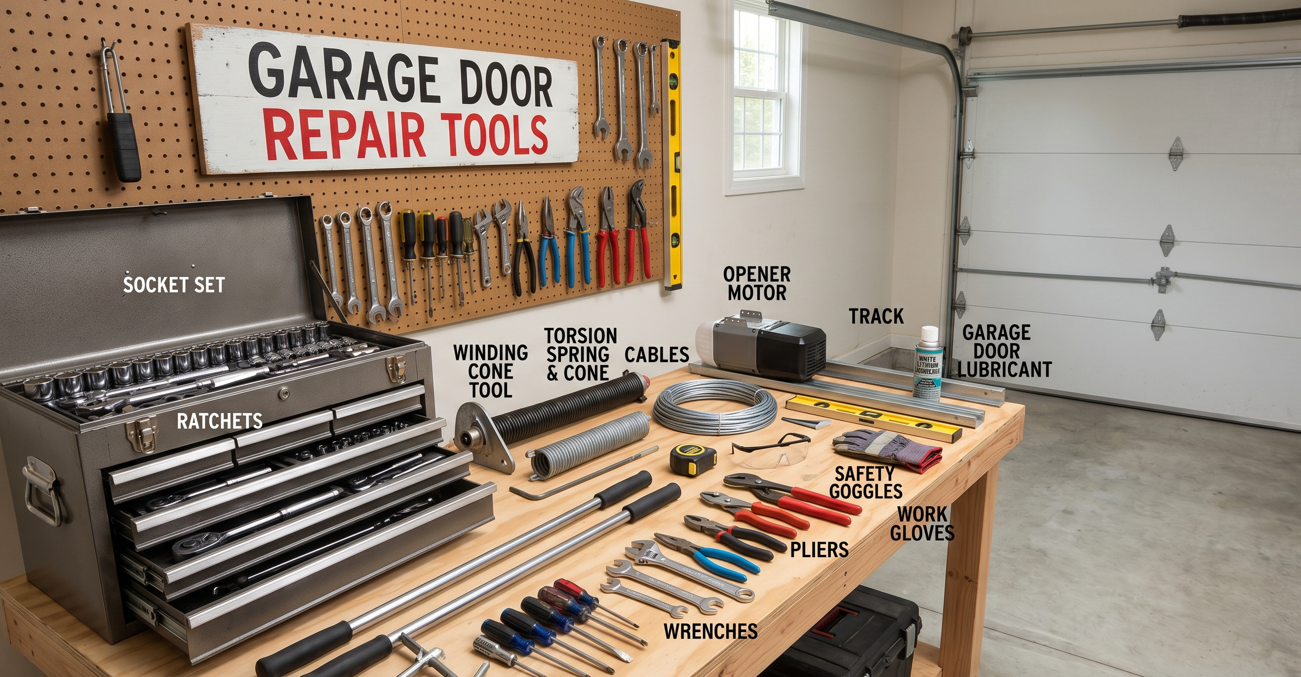 Heavy Mechanical Repair